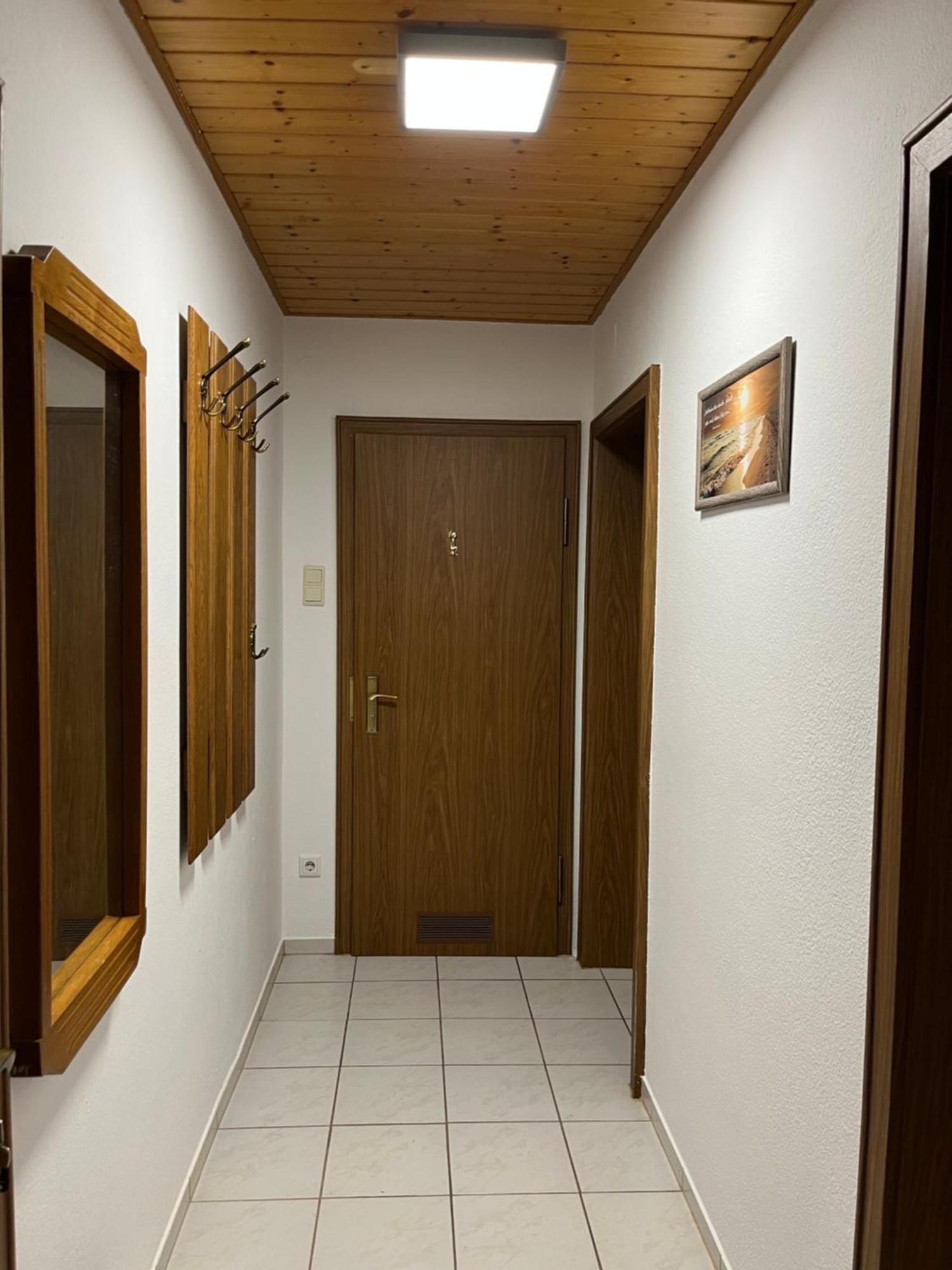 Beishan Appartements Nuernberg Dış mekan fotoğraf