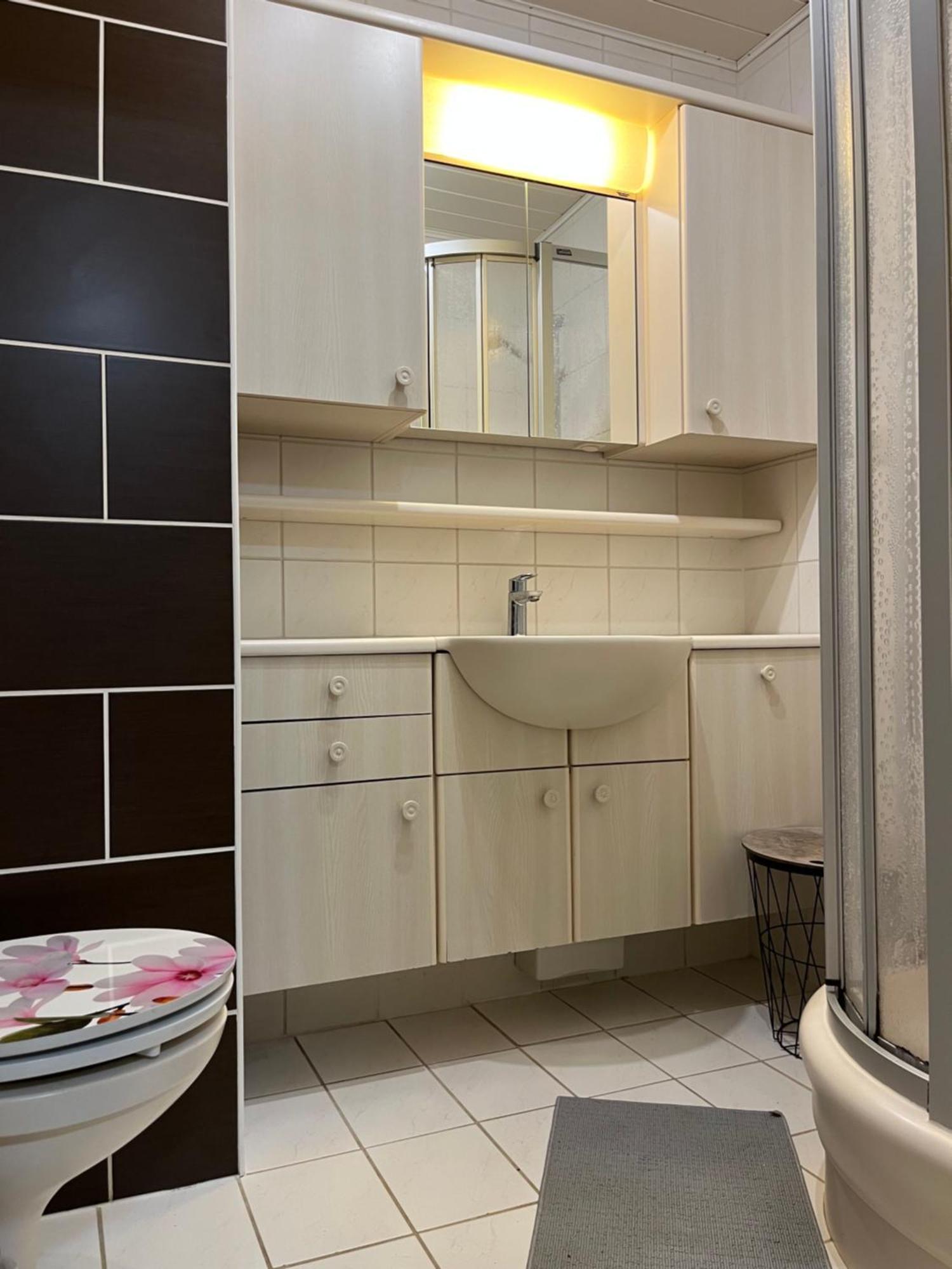 Beishan Appartements Nuernberg Dış mekan fotoğraf