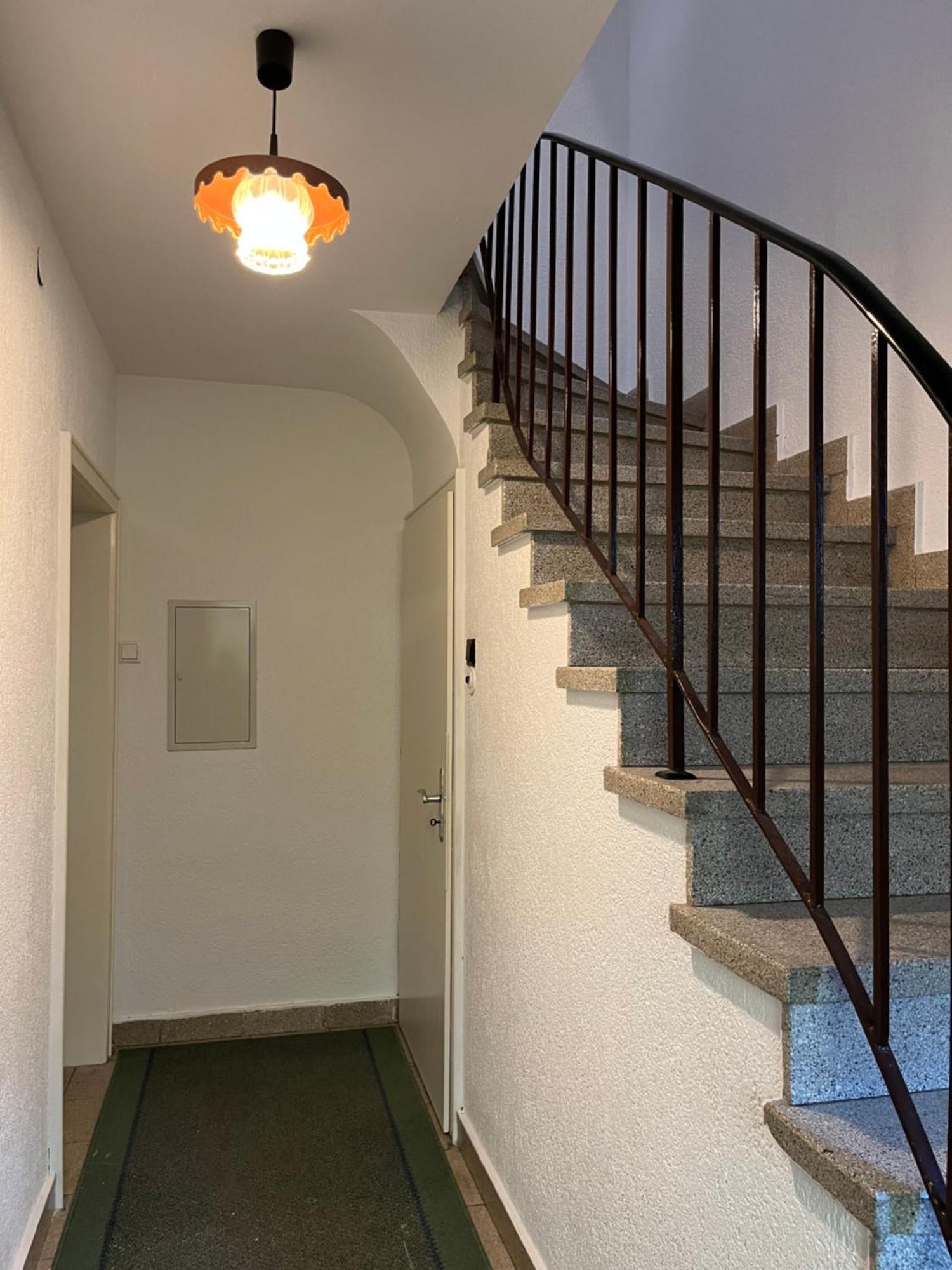 Beishan Appartements Nuernberg Dış mekan fotoğraf
